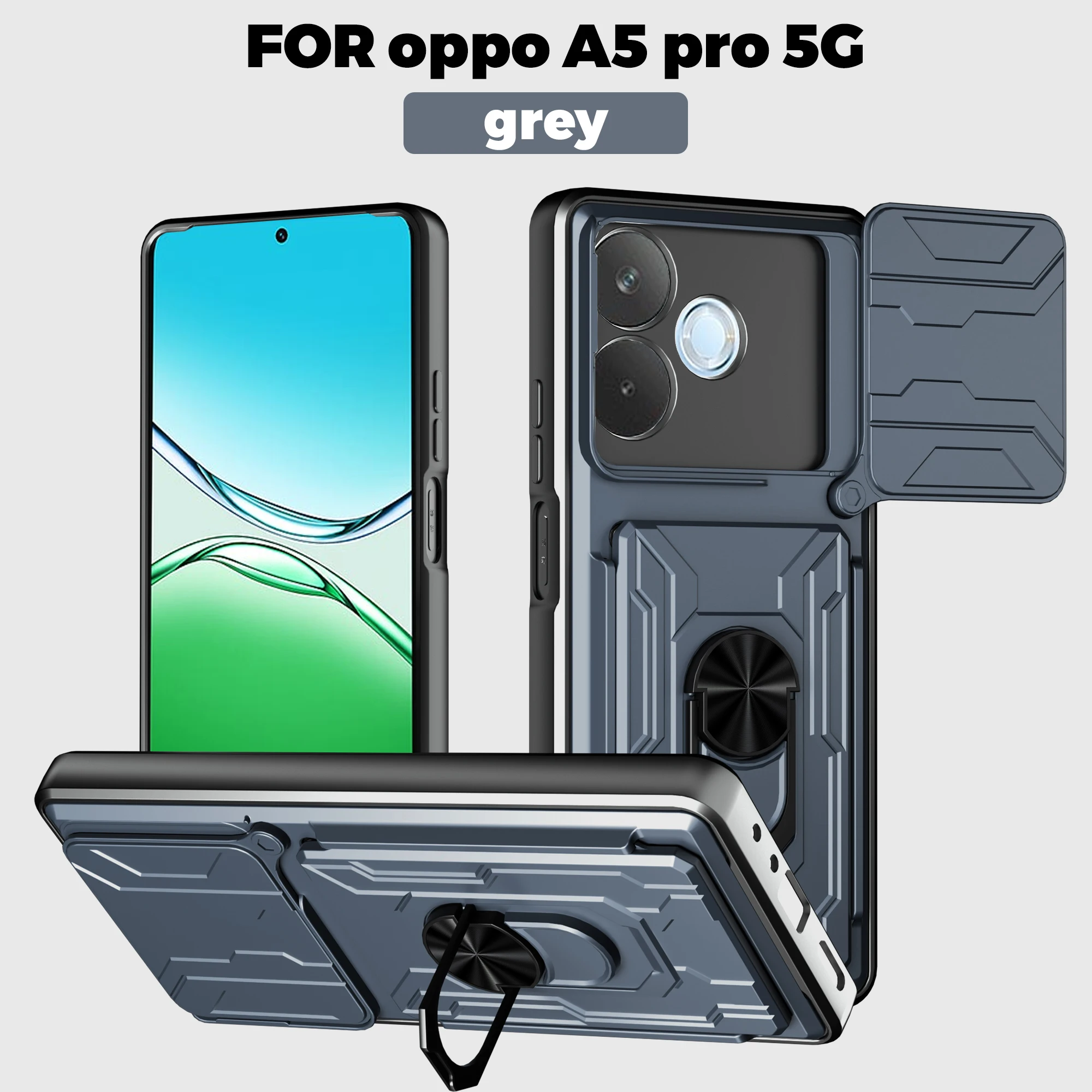 For Oppo Find X9 Pr…