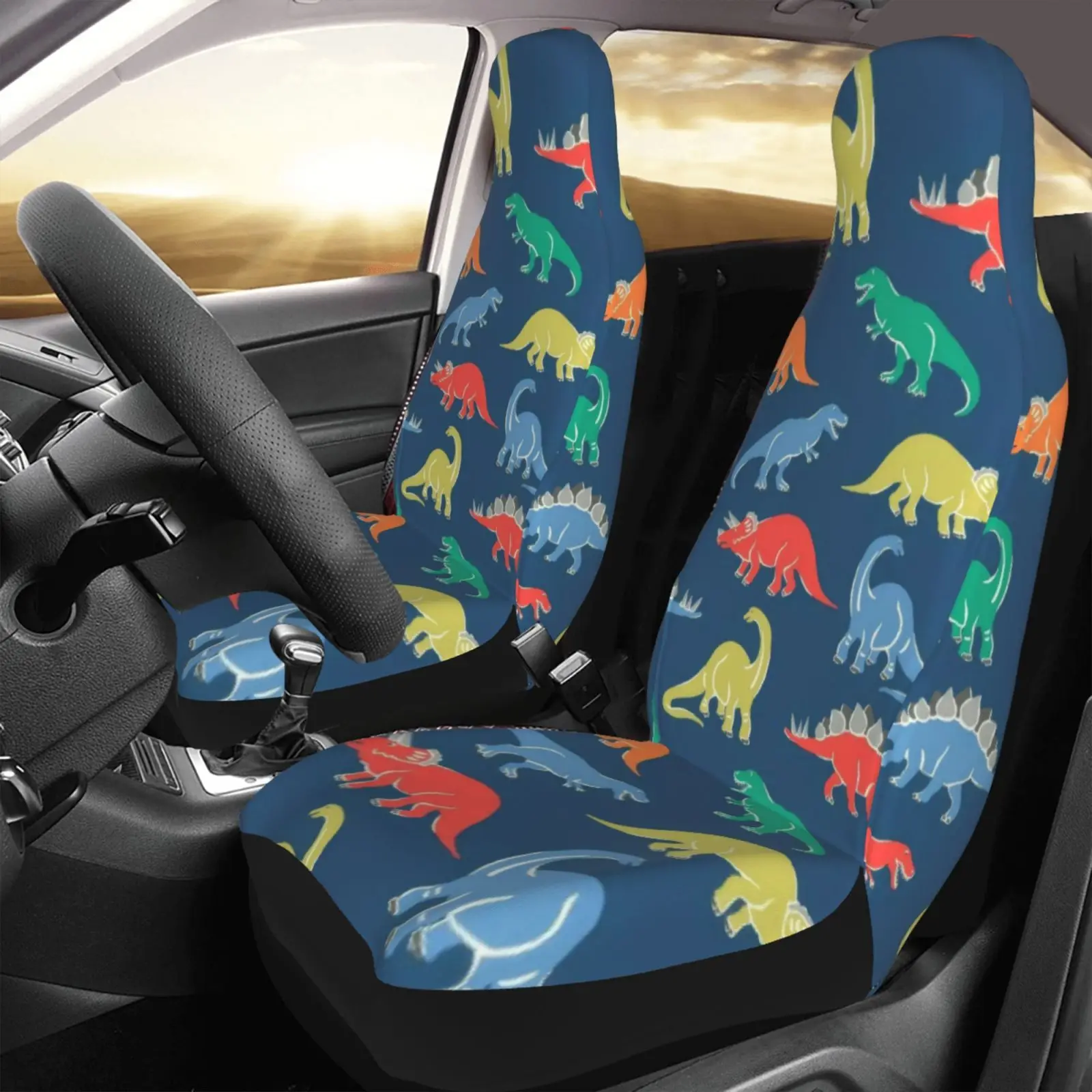 1Pc/2Pcs - Cartoon …