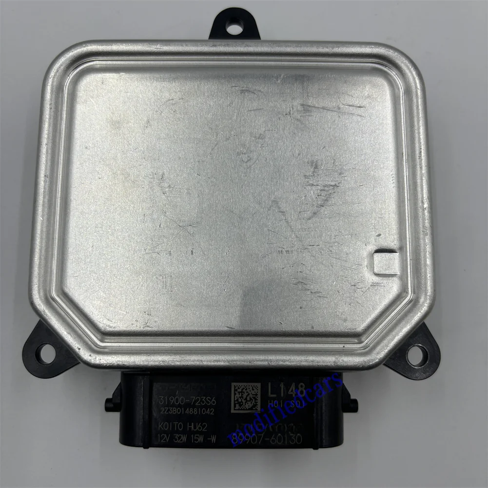 

Genuine 89908-60130 R148 89907-60130 L148 Car Head Lights Driver Ballast Control Unit For Lexu_s