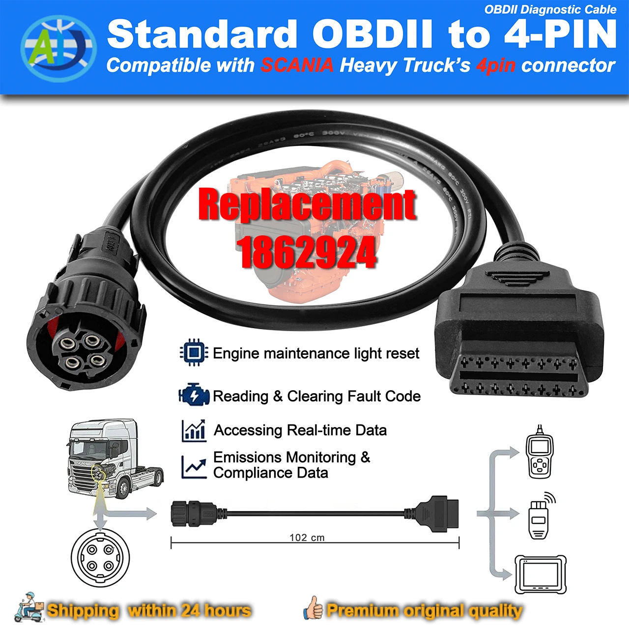 cable-de-diagnostico-obdii-de-4-pines-de-repuesto-1862924-para-scania-conector-de-diagnostico-para-motores-industriales-marinos-adaptador-de-extension-obd2