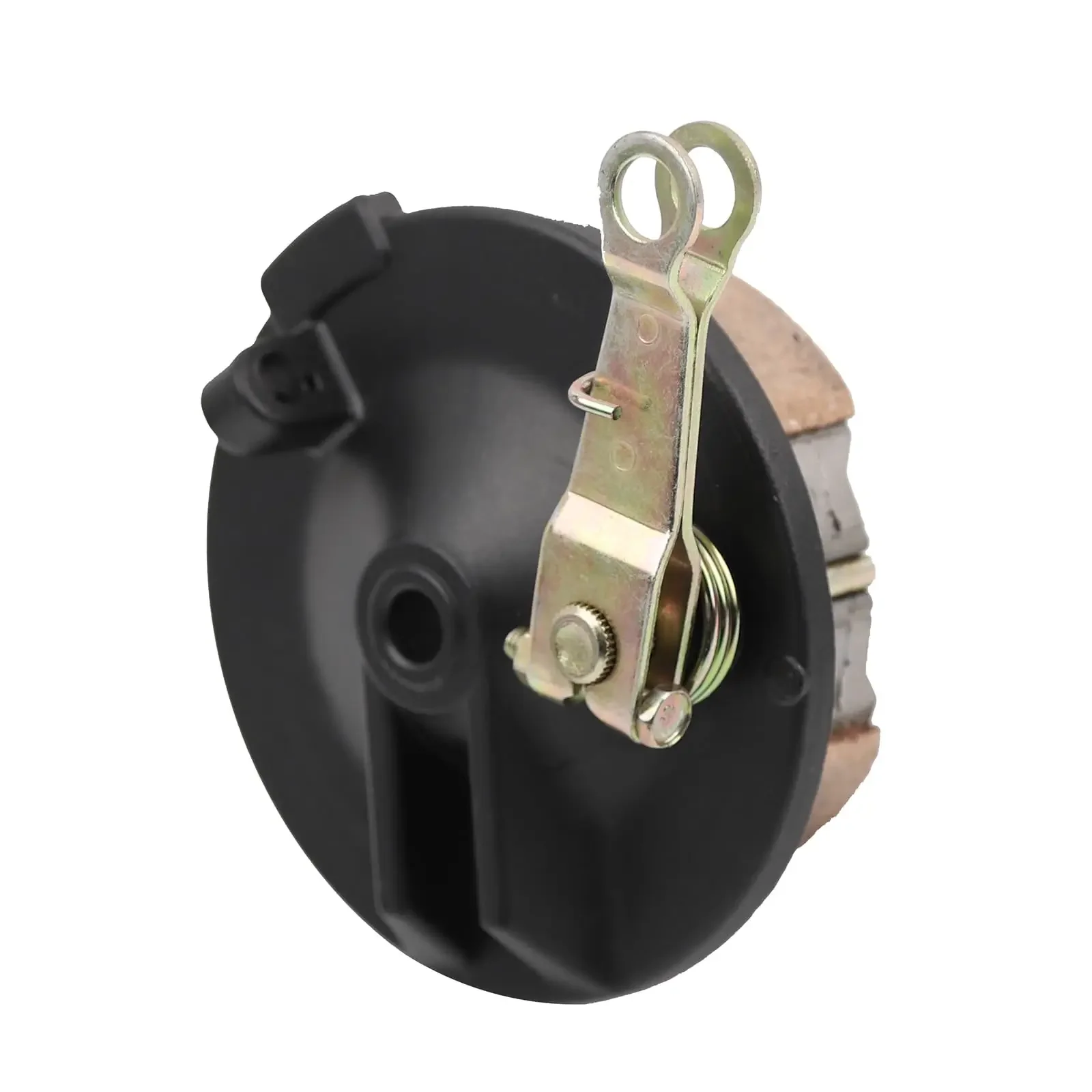 

Rear Drum Brake Arm Rocker Cam Compatible with Chinese GY6 125CC 150CC 152QMI 157QMJ Engine,49CC 50CC 139QMA 139QMB Taotao