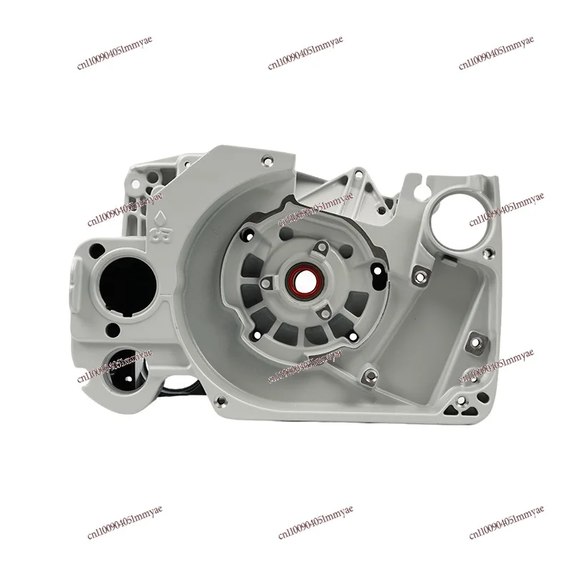 

361 Box, Chainsaw Accessories Brake Sprocket Blocking Block Turbine Oil Pump High Pressure Package Fuel Tank Handle Pull Disc