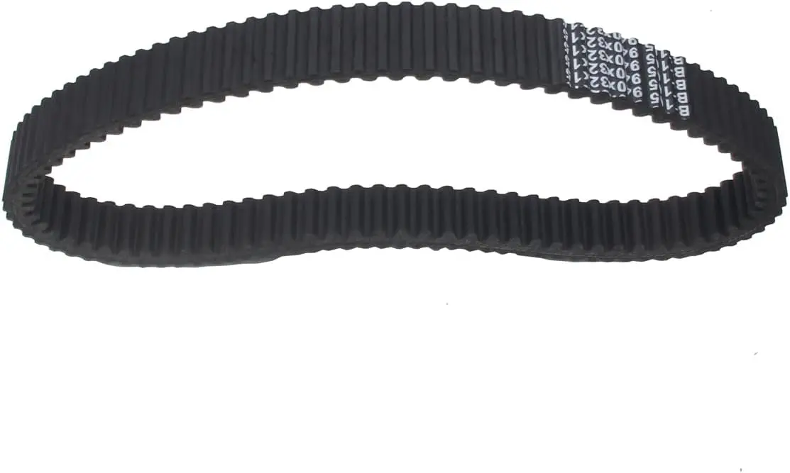 Correa de Transmisión de Repuesto para Embrague, Compatible con Yamaha YXR660 Rhino 660 4X4 2004 a 2007, Pieza de Transmisión UTV