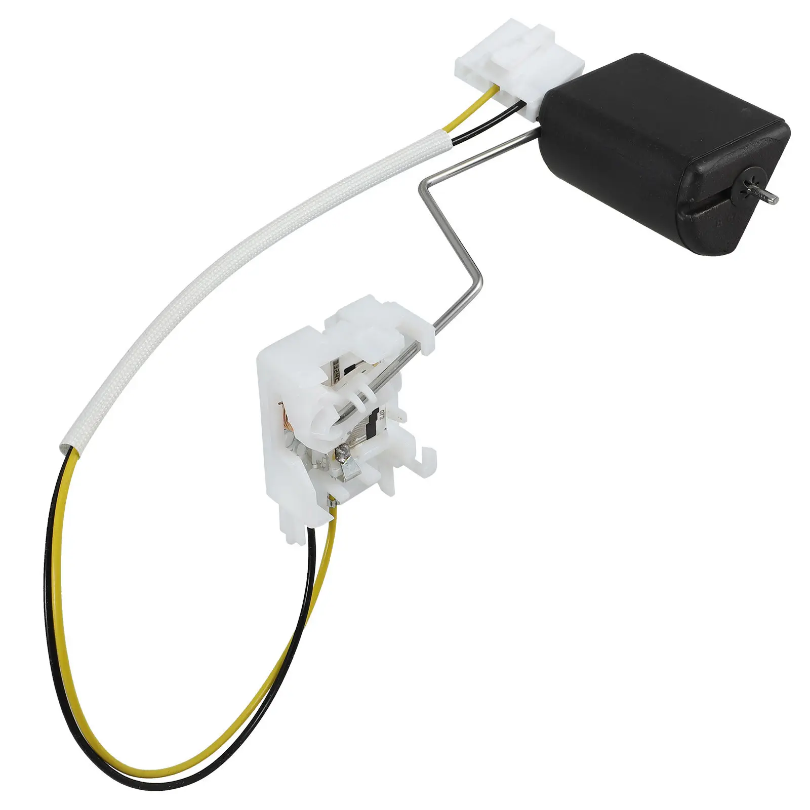 

Fuel Sending Unit for Car Accurate Fuel Level Sensor Durable Construction Simple Installation Reliable Car Part