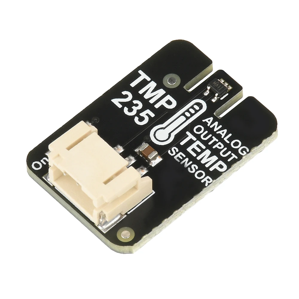 Modulo sensore di temperatura analogico TMP235