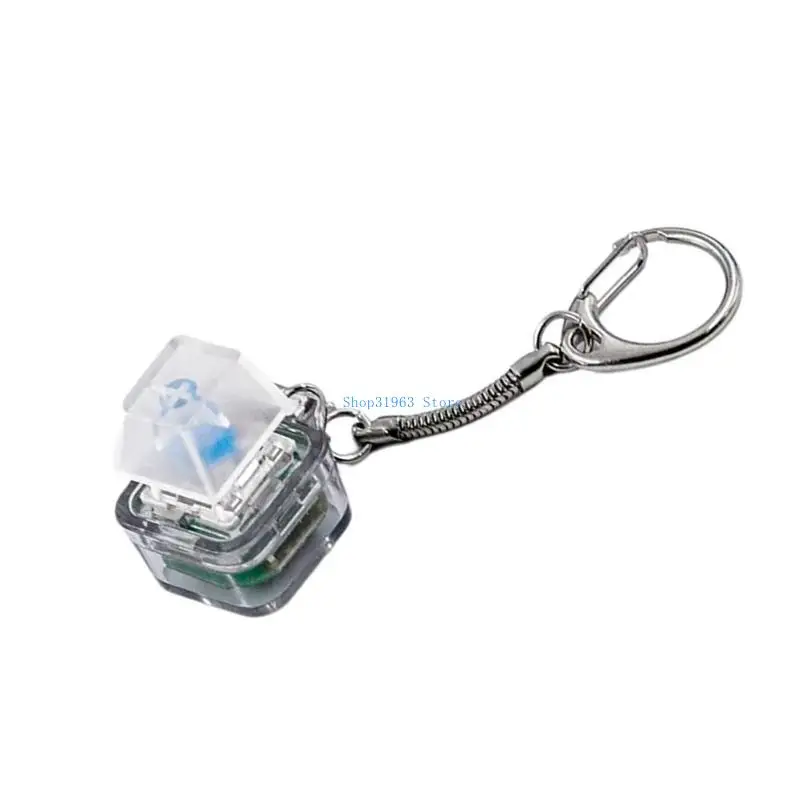 

L4MA LED Light Keyboards Switches Tester Tool Switches Testing Tool Pendant