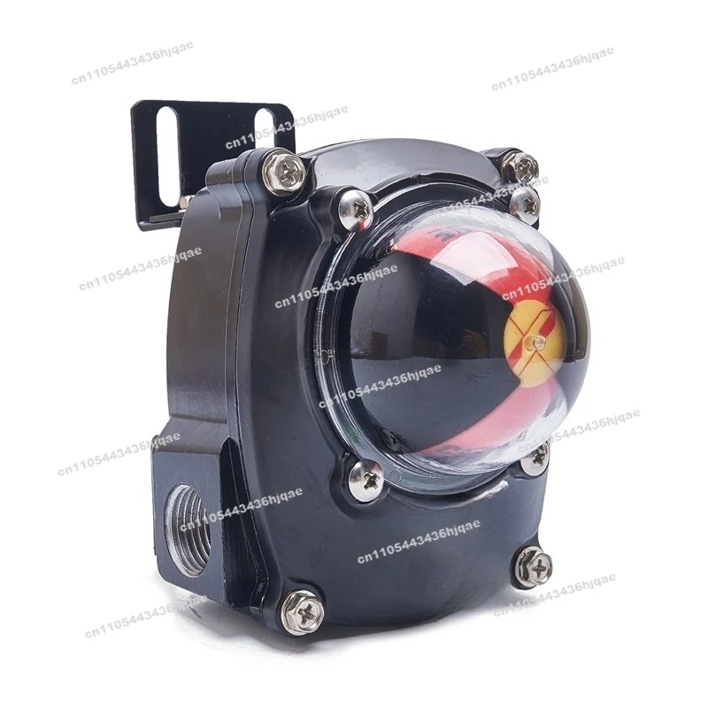 Actuator Limit Switch APL-210N Pneumatic Valve Switch Echor Returner ITS100