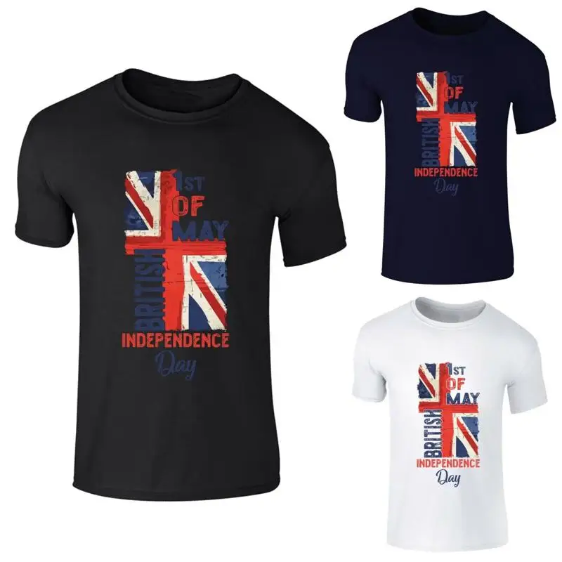 1St Of May British …