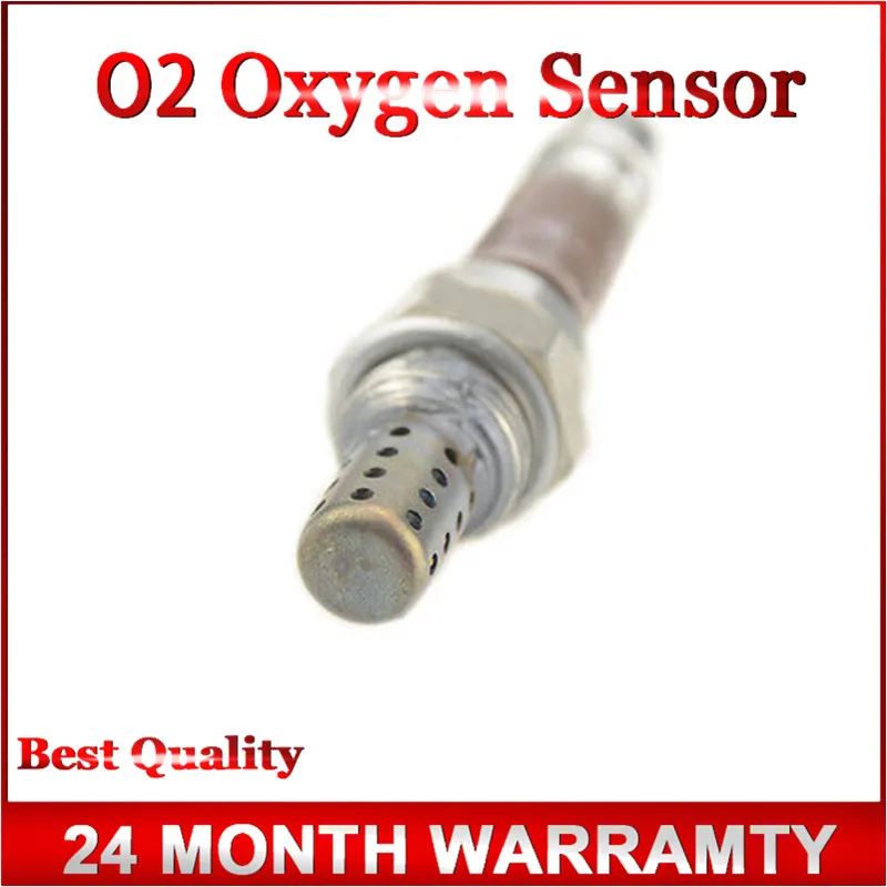 

Oxygen Sensor O2 Lambda Sensor AIR FUEL RATIO SENSOR for Dodge STEALTH Mitsubishi DIAMANTE 3000GT EAGLE SUMMIT MD307258