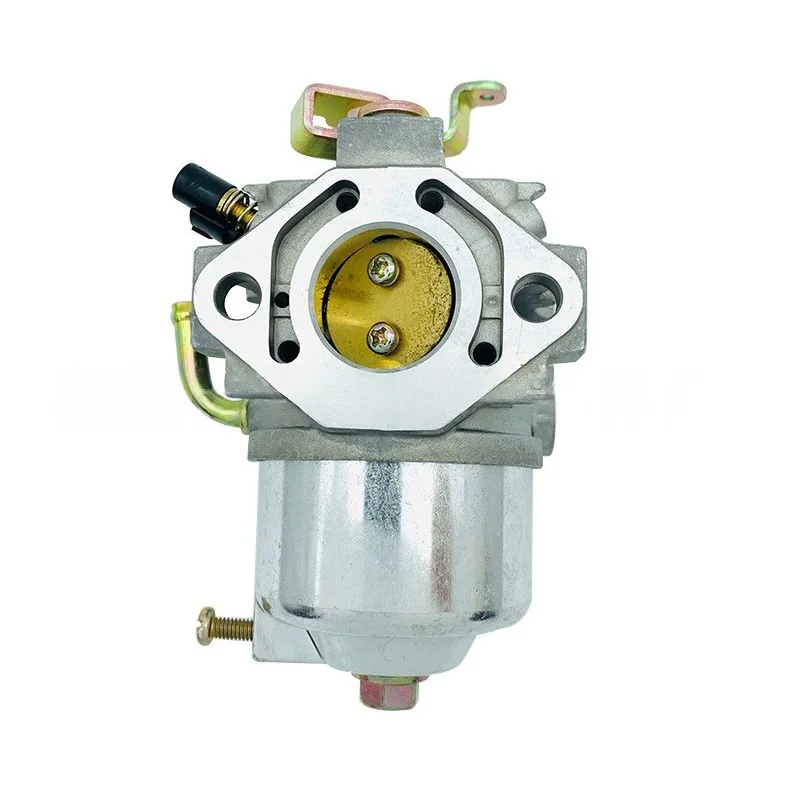 Replacement Carburetor Carburetor Kit For Outdoor Equipment With Gaskets Fits 8.5HP Engines Enhances Engine Responsiveness