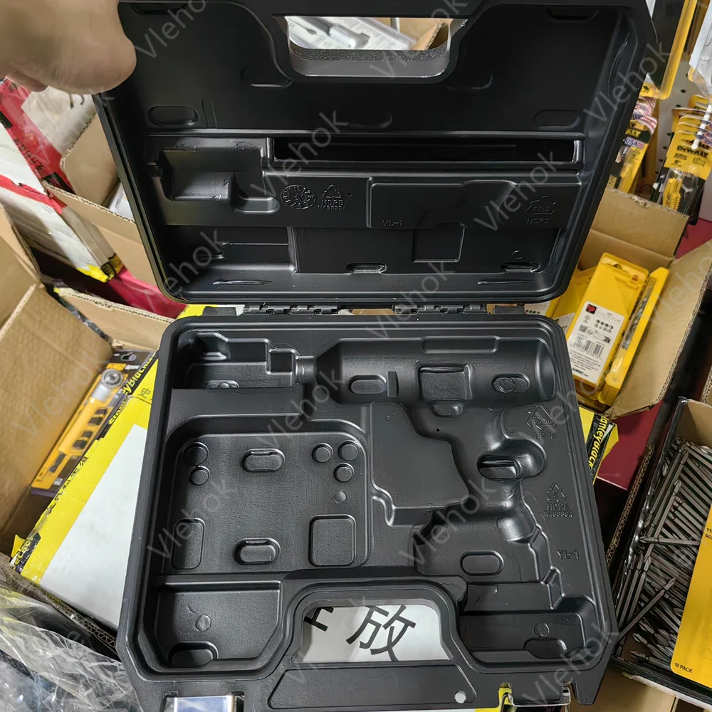 Toolbox for DEWALT DCF610 DCD700 DCD701 DCD710 Tool electric drill box