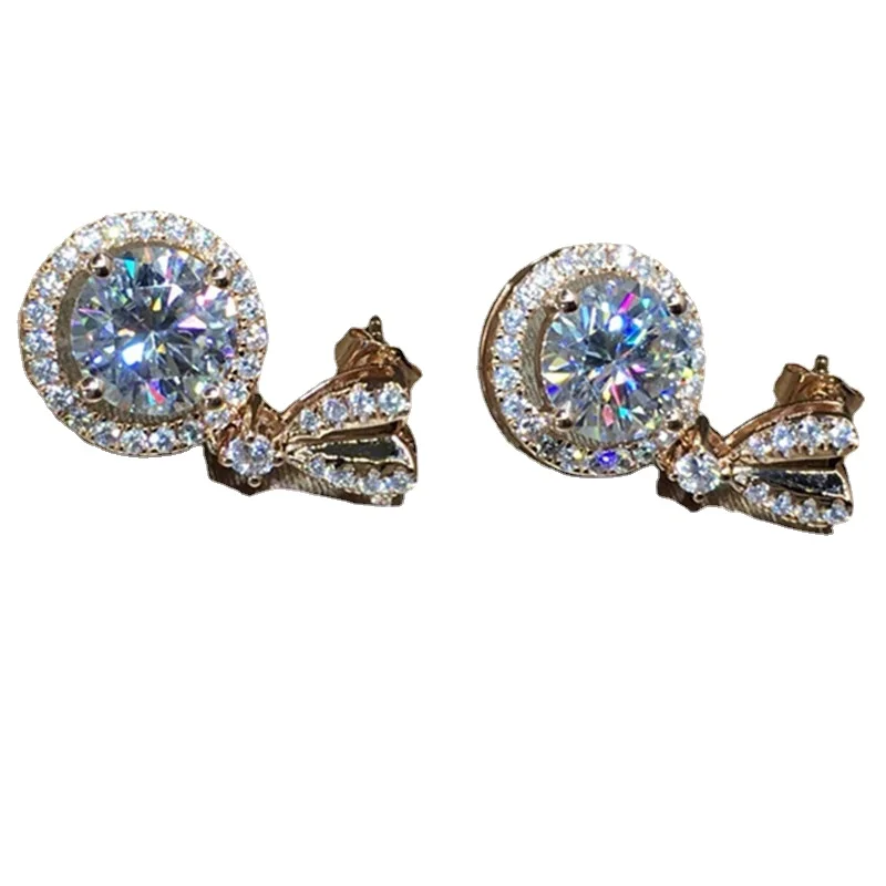 Thumbnail 3 - #62 Ranked K Gold Earrings Picks in 2026
