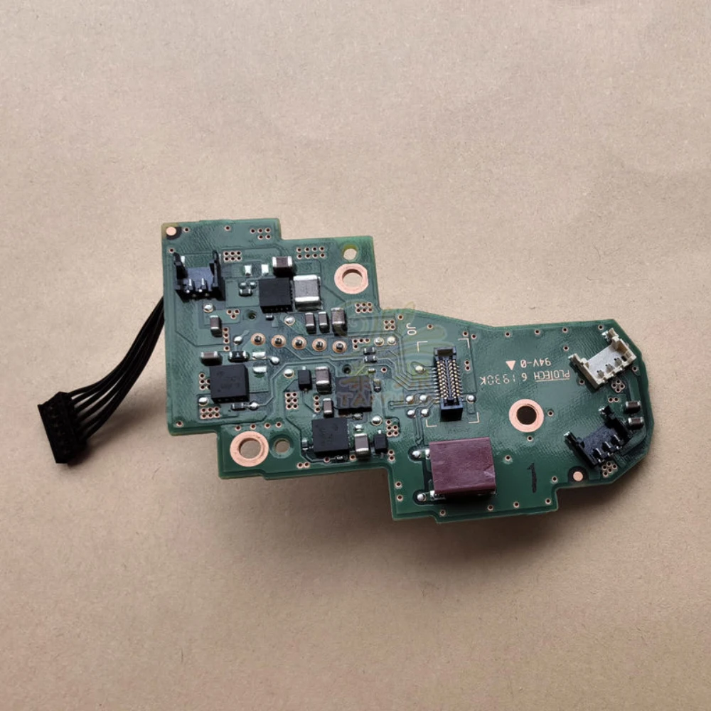 قطاع الطاقة استبدال الكاميرا جزء ، الأصلي لنيكون D780 ، تيار مستمر