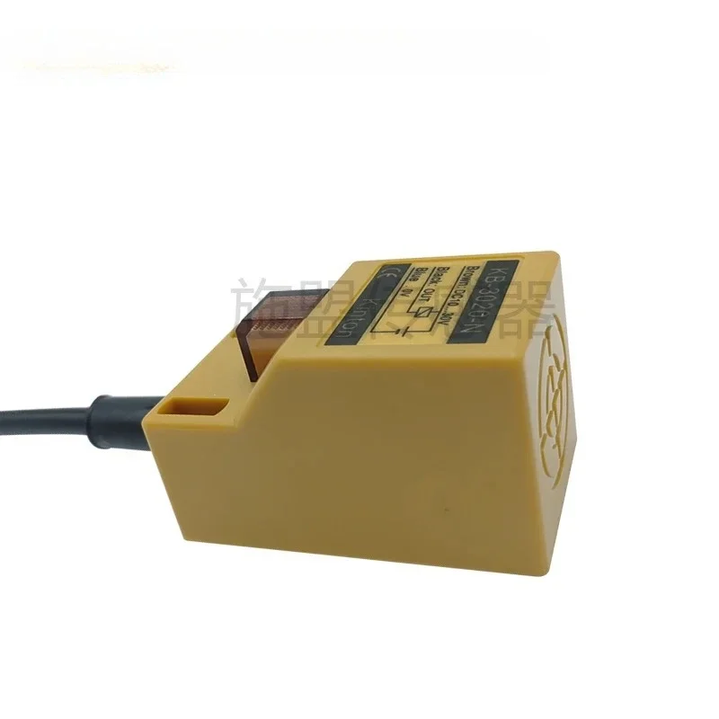 

Proximity switch KB-3020-N KB-3020-P three wire inductive metal sensor