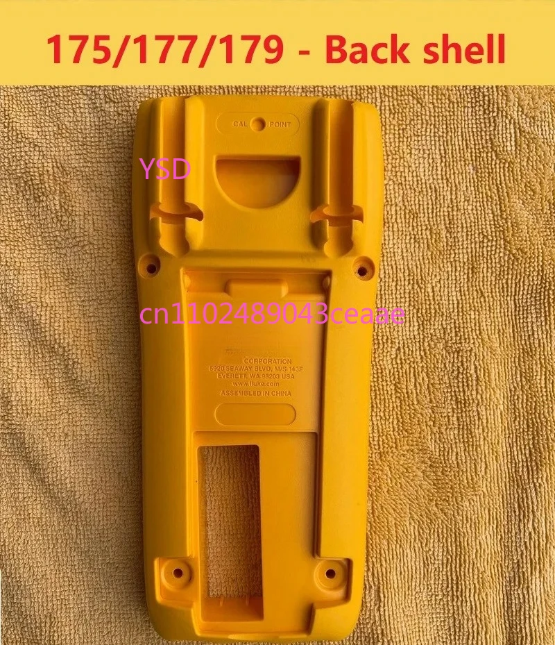 1pcs-front-shell-rear-shell-battery-cover-turntable-knob-conductive-adhesive-screen-holder-accessories-for-179-177-175