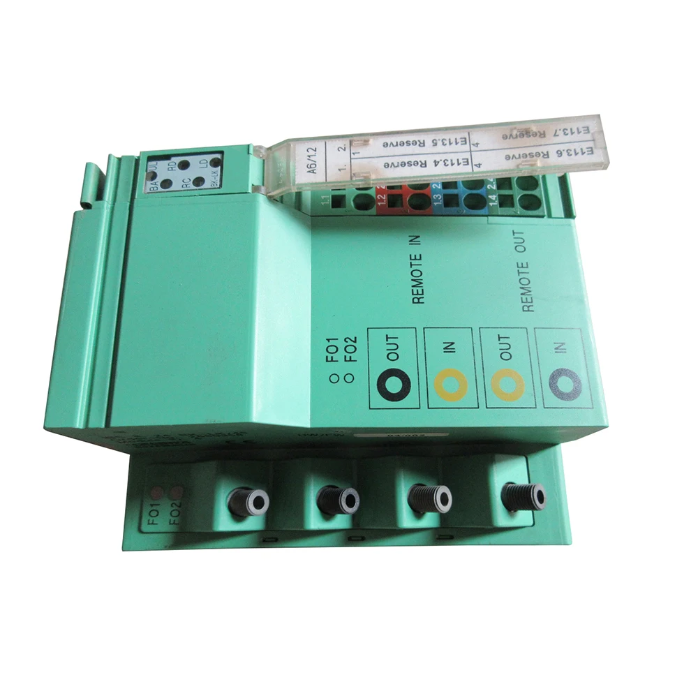 1/pcs For Inline Module For Phoenix Work Good IBS IL 24 BK-LK/45 2860358