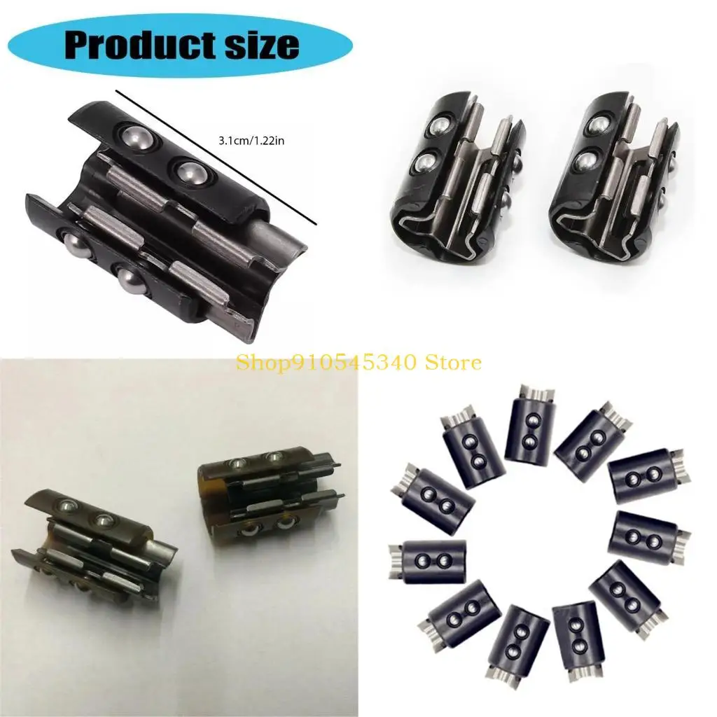 

U2JA Подшипник скольжения вилки переключения передач селектора автоматической коробки передач 0AM311562C DQ200