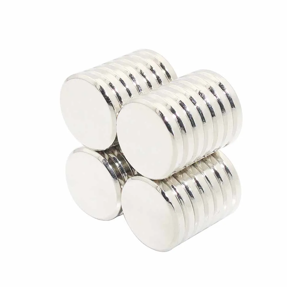 2/3/5/8/12 Pcs 15x3 Neodymium Magnet 15mm x 3mm N35 NdFeB Round Super Powerful Strong Permanent Magnetic imanes Disc 15*3