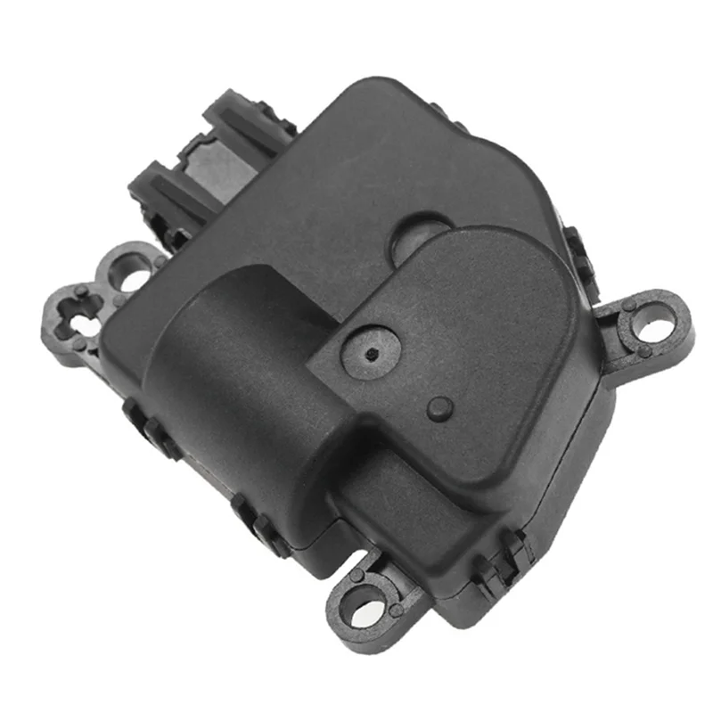 คุณภาพที่เหนือกว่ารถ Actuator A/C และเครื่องทําความร้อนสําหรับ Chrysler 300c LE LX 2004-2006 Damper Actuator 5061099 AA อัจฉริยะ
