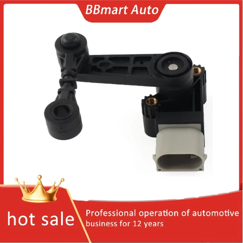 

C2D16581 BBmart Auto Parts Front Right Suspension Height Level Sensor for Jaguar XJR XJ 3.0L 5.0L Car accesorios para auto