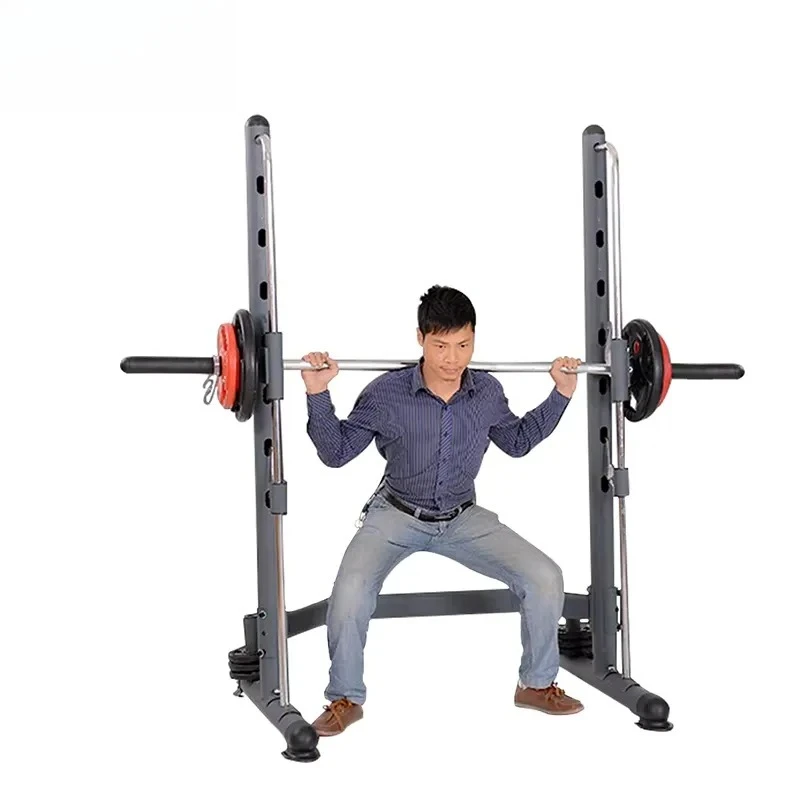 High Quality Sports Training Equipment for Gym Fitness Workout Professional Exercise Gear Durable Athletic Training Tools