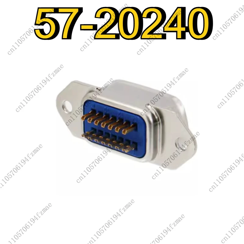 Accessories Original Mounted Immersion Connector Connector 57-20240