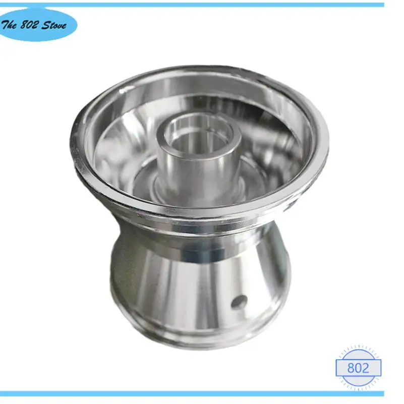 5-inch kart wheels electric kart aluminum front wheels off-road