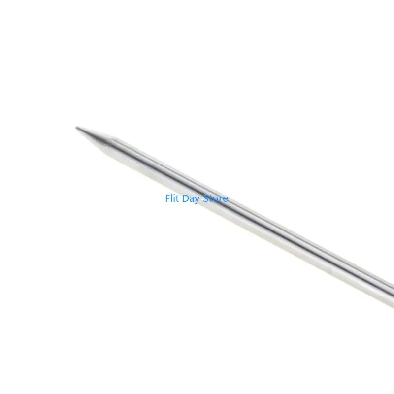 F92C Waterproof Thermometers Probe Replacements for Wireless Remote Digital Cooking Foods Meats Thermometers