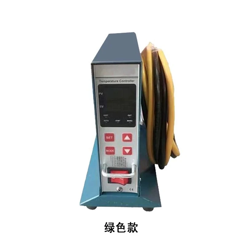 Smart 1-48 Zone Hot Runner Temperature Control Box for Injection Molding Machine Precision Thermostat Card