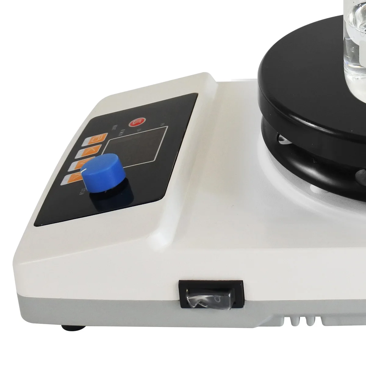 high power double endde electric magnetic stirrer retriever