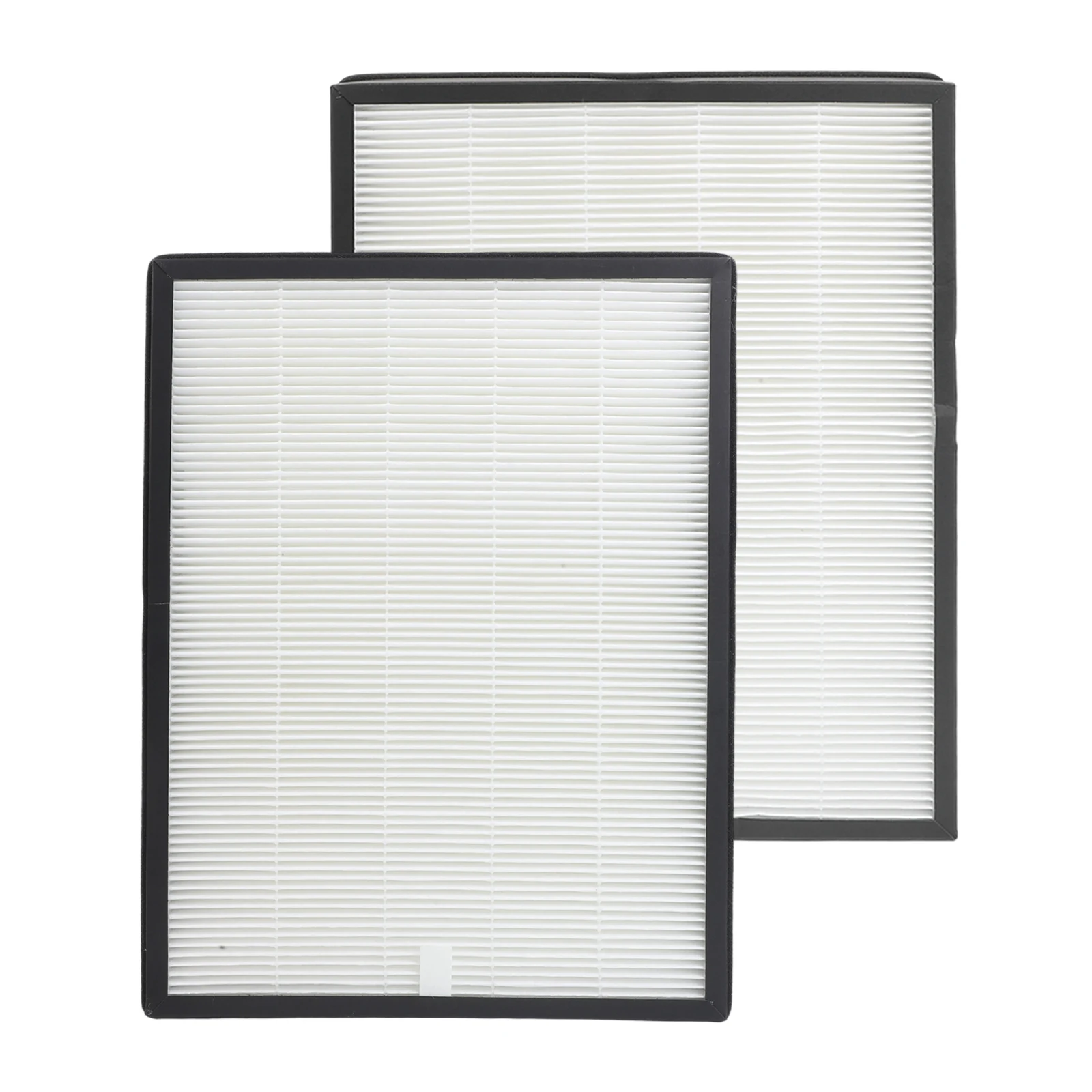 Efficiently Replaceable FY2420 Filters Designed to Fit Multiple Air Purifier Models Including the Popular Series