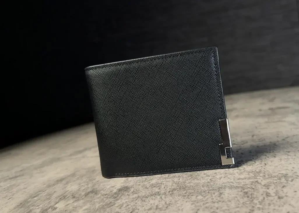 Ember - E Fire Portafoglio Trucchi magici Fiamma Portafoglio Mago professionista Fuoco Magia Borsa Illusioni sceniche Espedienti Mentalismo Puntelli