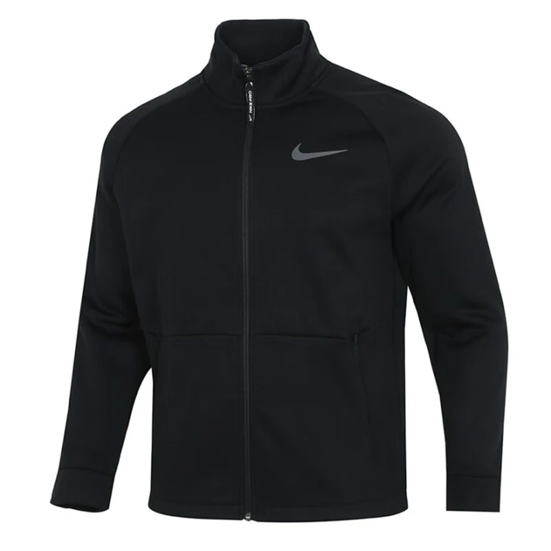Nouveauté originale NIKE AS M NK THRMA SPHR LS FZ haut homme veste vêtements de sport