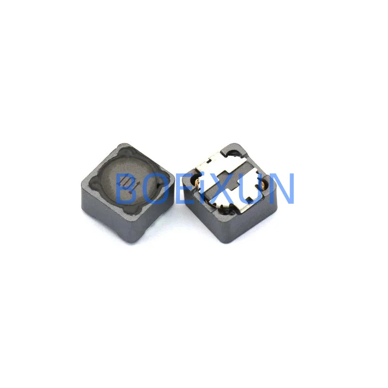 5 قطعة CDRH127 CD127 CDRH127 10/15/22/33/47/68UH 12*12*7 SMD مغو الطاقة