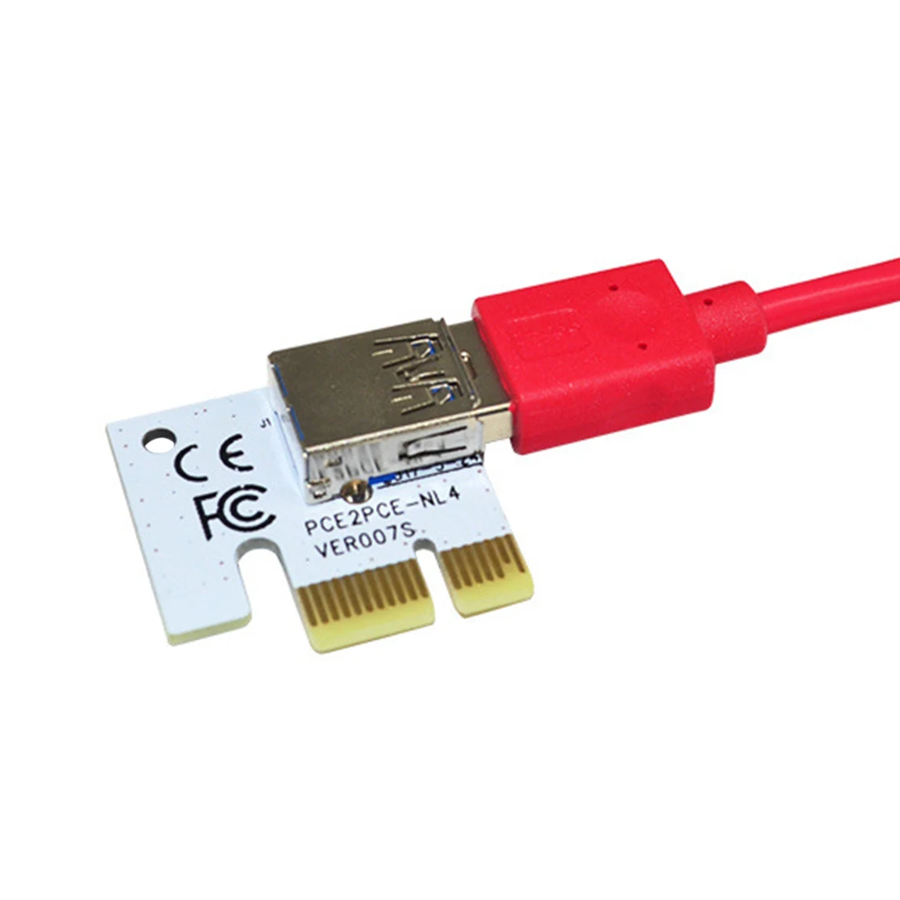 Pcie 1X To 16X Exte…