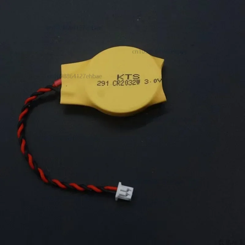 1 Buah untuk Notebook Papan Utama Baterai BIOS COM KTS CR2032W