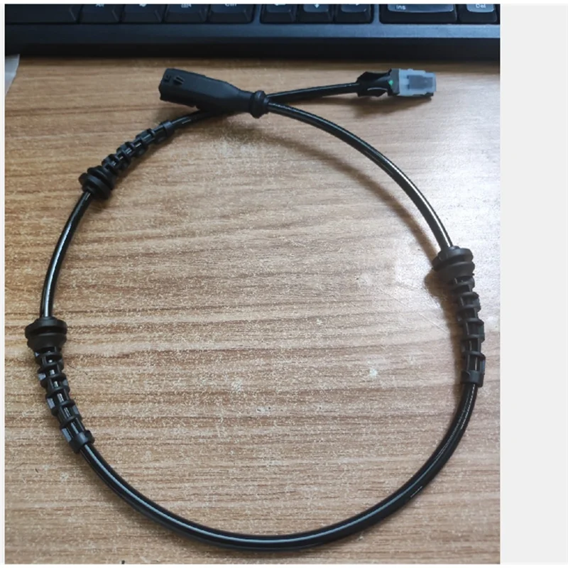 A98m peças de carro 479101292r abs sensor de velocidade da roda apto para renault dacia logan ls clio grandtour iii sandero 2005- 2014