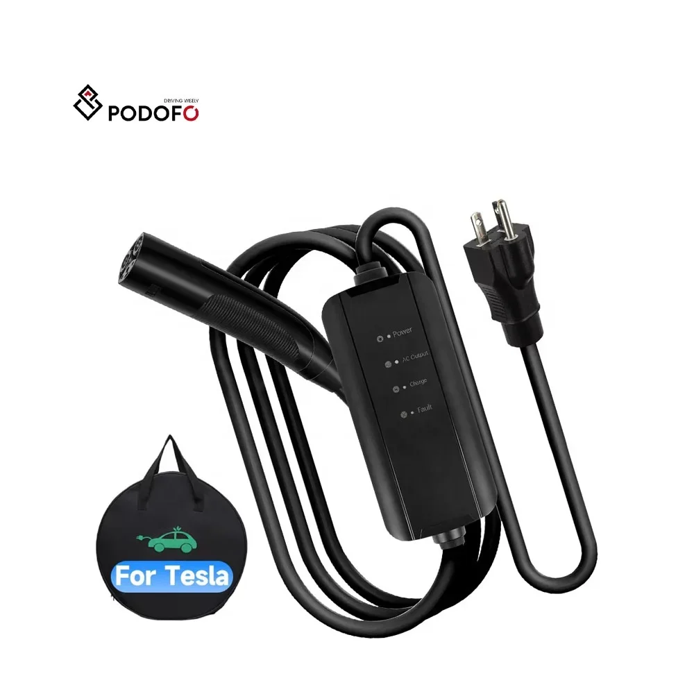 Podofo Portable Ev …