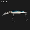 Color J