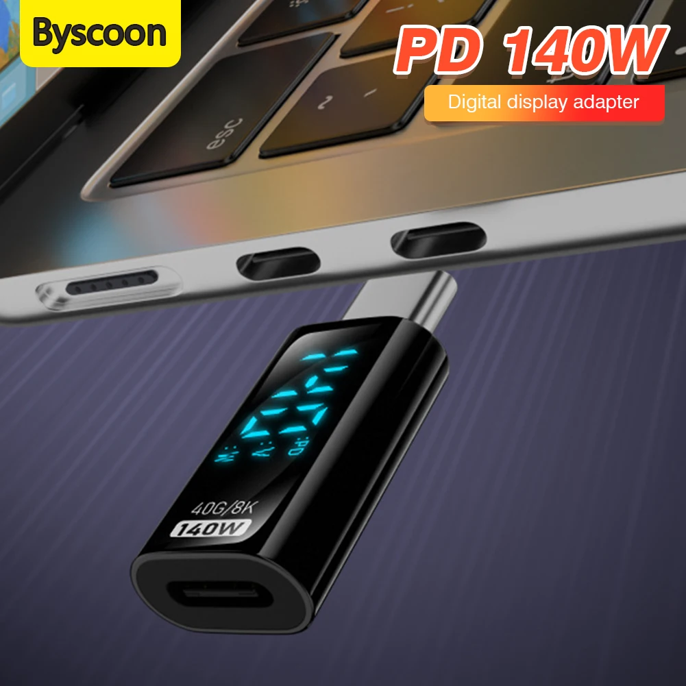 USB4 Otg Adapter Ty… - image