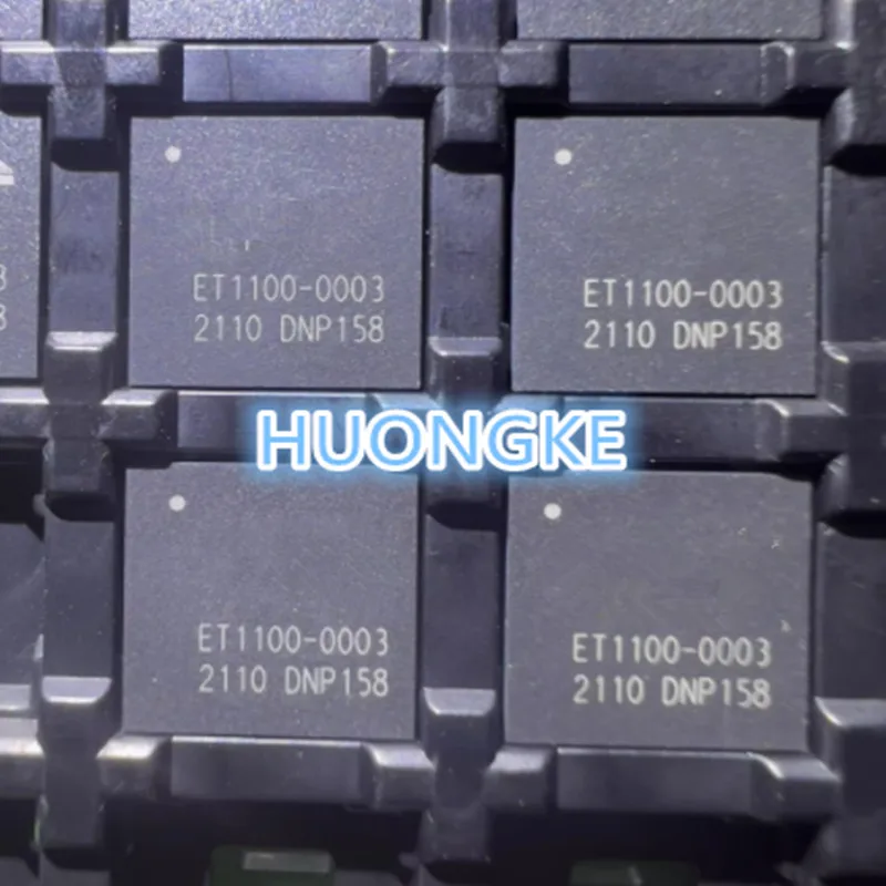 1 PÇS/LOTE ET1100-0003 ET1100-0000-0250 ET1100 BGA EM ESTOQUE