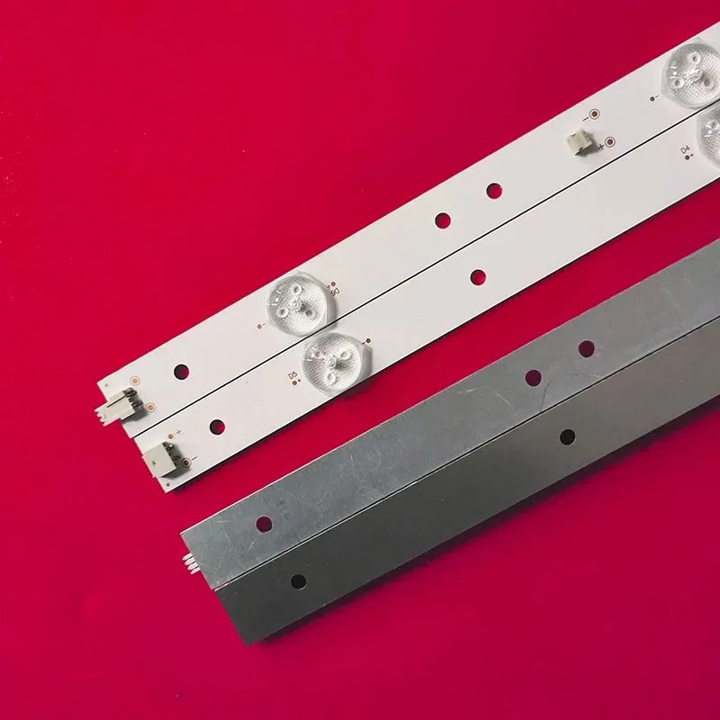 

55-дюймовая светодиодная лента для подсветки телевизора polaroid tvb55r4pr004 TBU55UHDPR002 celed554k1018b7(nm55) ZX55ZC332M10A0A4 ZX55ZC332M10A0V2-K600