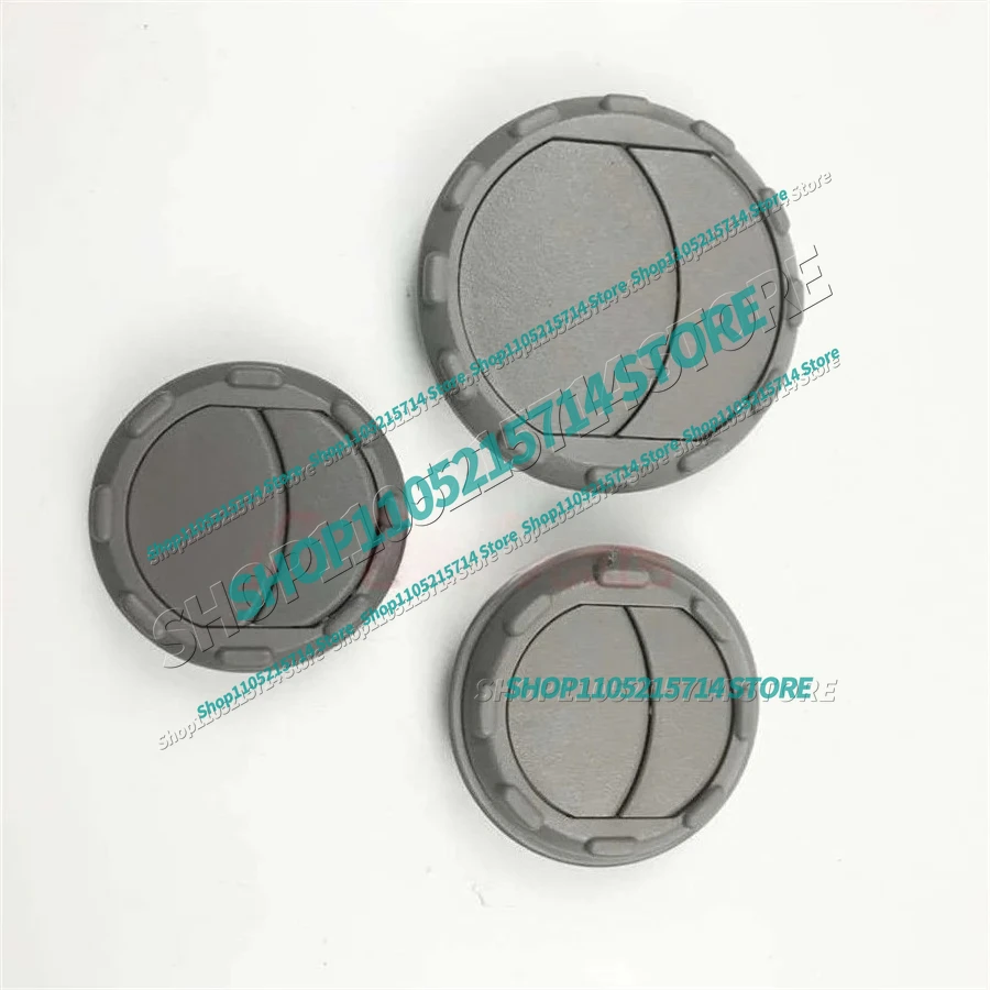 

Вентиляционная решетка воздуховода, совместимая с VOE11104372, VOE11412785, VOE1450552, VOE11412071