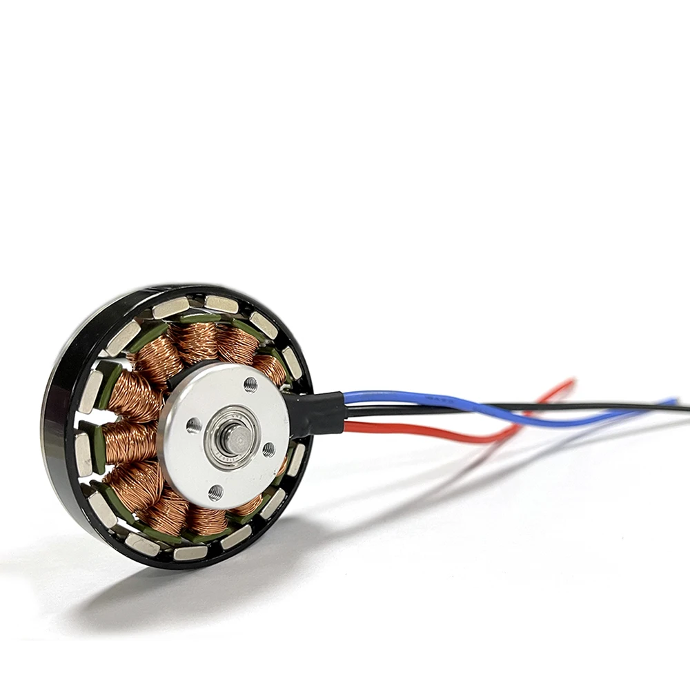

Wholesale TYI 4006 brushless high efficiency motor 22.7v KV360 for agricultural drone drone