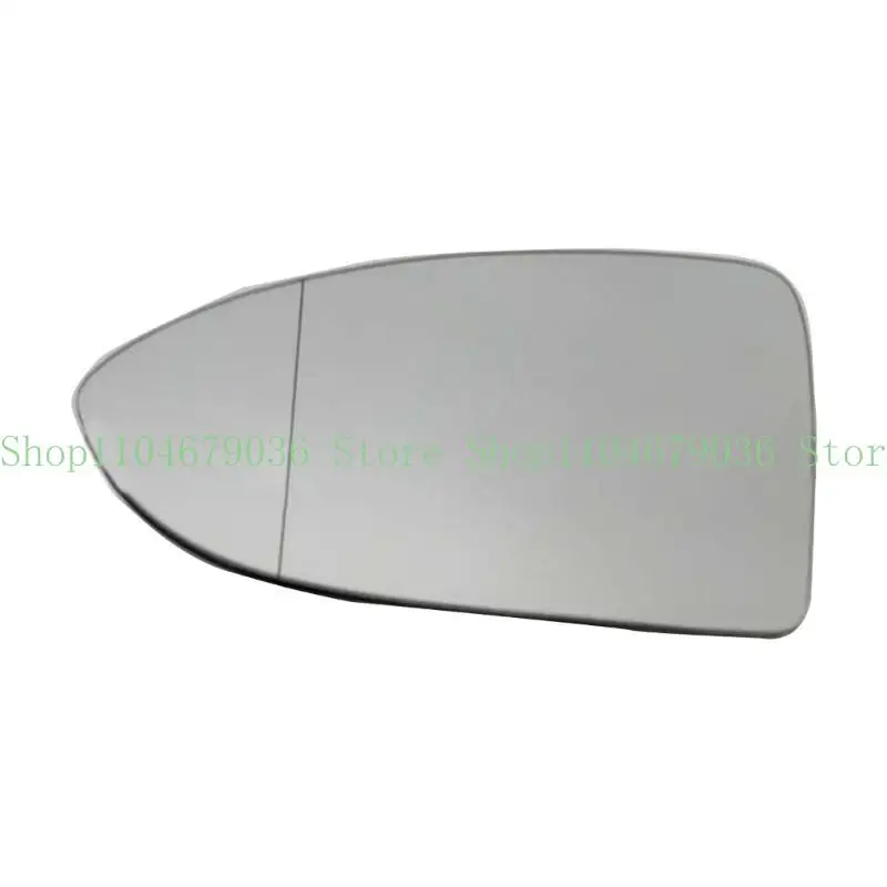 

652F автозапчасти, запасные части для водителя/пассажира, подогрев двери, крыло, зеркало, стеклянные аксессуары для Golf MK7