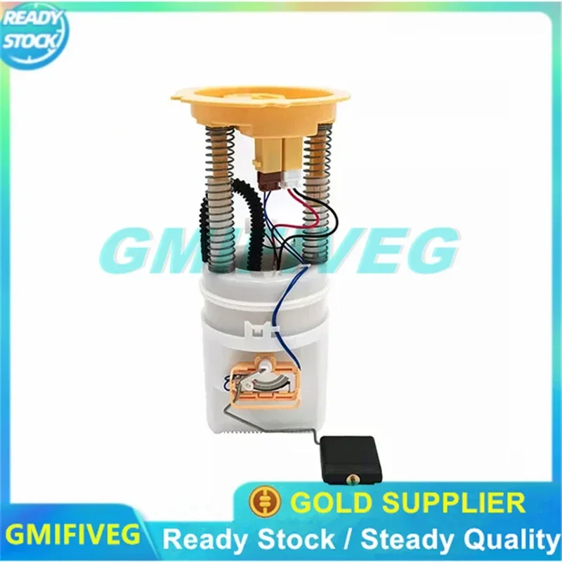 

1X New Electric Fuel Pump Assembly for Mercedes W169 W245 A150 A170 A200 B200 B170 1694700494 A1694700494 1694700894 E10275M