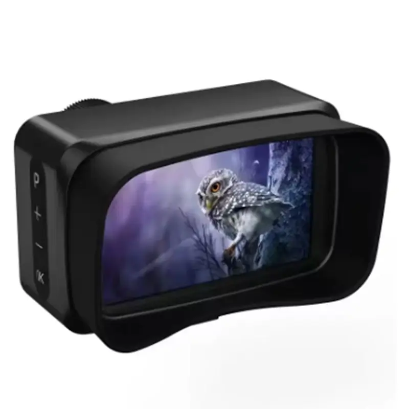 Ночной прицел ABXI для арбалет – обзор и цена Night Vision Scope For Crossbow