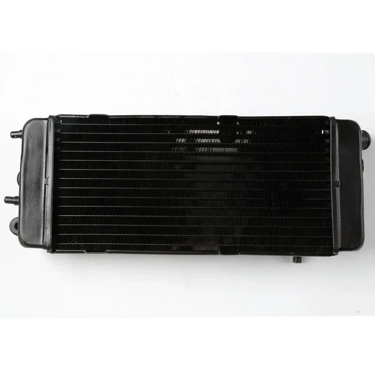 Radiator Cooler Cooling For Honda Shadow VLX 600 VT600C 1988-1989 1991-1998 Steed 400 VLX400 1990-1996 Motorcycle Parts