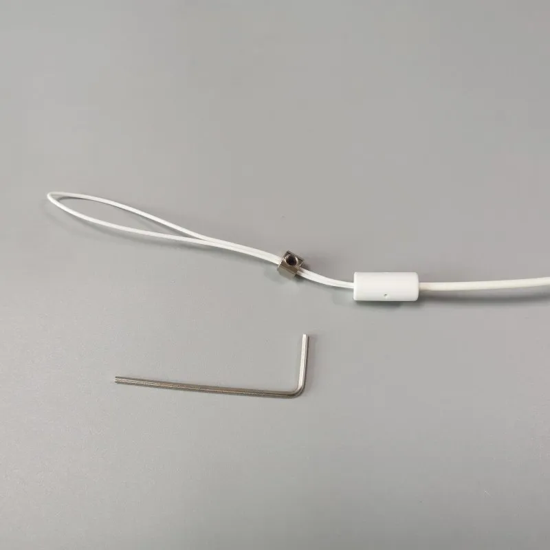 2 Port Retail Store Anti-theft Alarm Device for Camera Security Display Holder