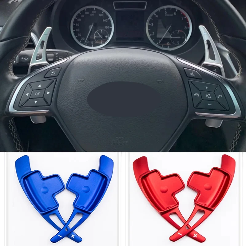 

Лопатка переключения передач для Infiniti 2015 Q30 Q30S QX30 Sport 2017 2018 2019, удлинитель рулевого колеса премиум-класса Pure Quick Shift